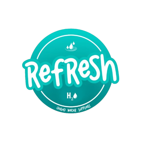 Refresh H2O Logo